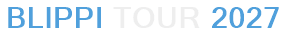 Blippi Tour 2027